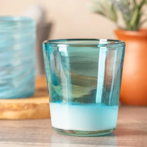 Handblown Glasses
