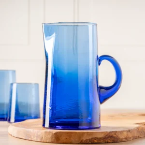 Moroccan Cone Jugs
