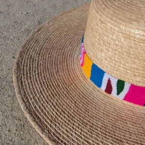 Spanish Straw - Unity Band